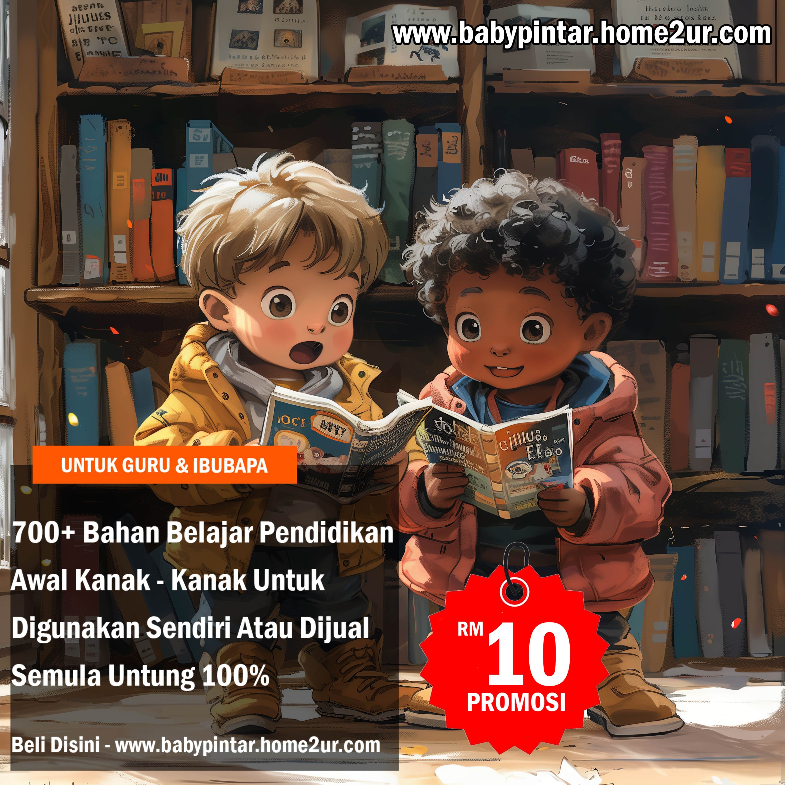 Read more about the article 💼 𝐑𝐀𝐇𝐒𝐈𝐀 𝐈𝐍𝐂𝐎𝐌𝐄 𝐃𝐀𝐑𝐈 𝐑𝐔𝐌𝐀𝐇 💻 ( 𝑃𝑟𝑜𝑚𝑜𝑠𝑖 𝐵𝑢𝑙𝑎𝑛 𝐼𝑛𝑖 )