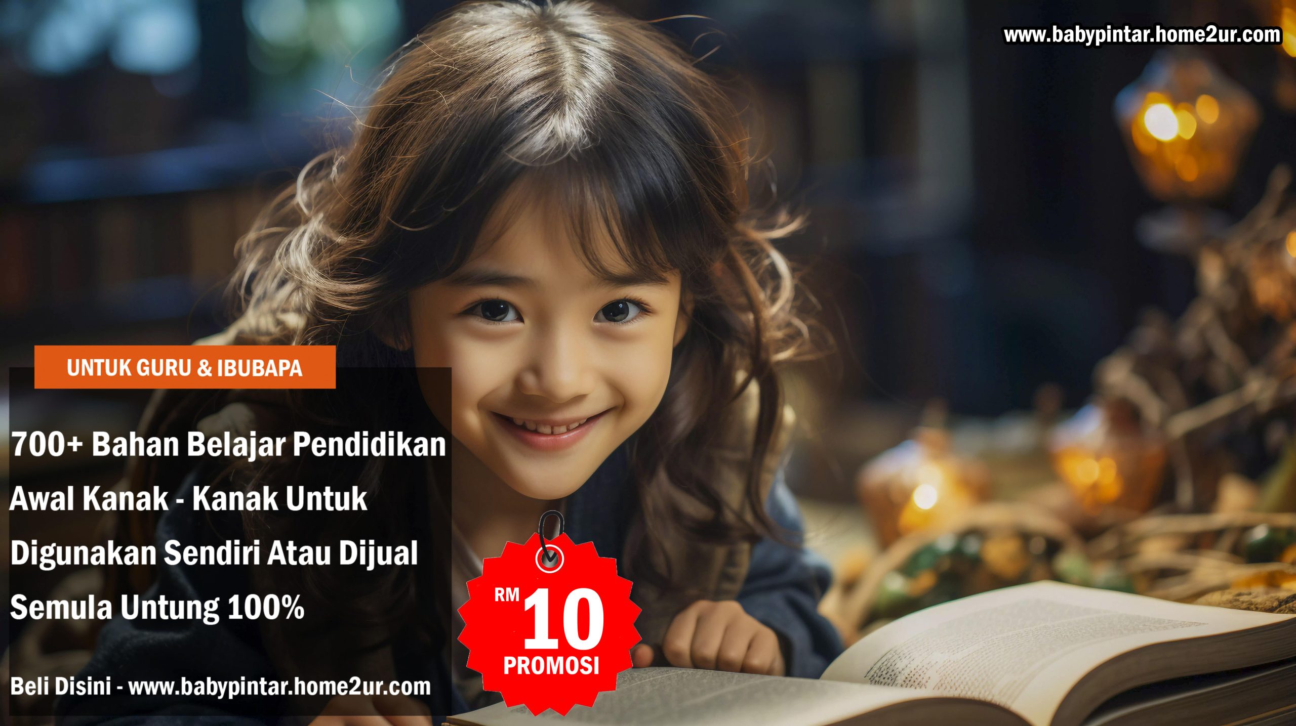 Read more about the article 𝐂𝐢𝐤𝐠𝐮 𝐝𝐚𝐧 𝐢𝐛𝐮 𝐛𝐚𝐩𝐚, 𝐧𝐚𝐤 𝐦𝐮𝐝𝐚𝐡𝐤𝐚𝐧 𝐤𝐞𝐫𝐣𝐚 𝐬𝐞𝐝𝐢𝐚𝐤𝐚𝐧 𝐛𝐚𝐡𝐚𝐧 𝐩𝐞𝐦𝐛𝐞𝐥𝐚𝐣𝐚𝐫𝐚𝐧 𝐲𝐚𝐧𝐠 𝐦𝐞𝐧𝐚𝐫𝐢𝐤 𝐮𝐧𝐭𝐮𝐤 𝐚𝐧𝐚𝐤-𝐚𝐧𝐚𝐤 ❓ 𝐊𝐨𝐥𝐞𝐤𝐬𝐢 𝟕𝟎𝟎𝟎+ 𝐄𝐝𝐮𝐛𝐮𝐧𝐝𝐥𝐞 𝐢𝐧𝐢 𝐚𝐝𝐚𝐥𝐚𝐡 𝐩𝐞𝐧𝐲𝐞𝐥𝐞𝐬𝐚𝐢𝐚𝐧𝐧𝐲𝐚 ❗ ( 𝑃𝑟𝑜𝑚𝑜𝑠𝑖 𝐵𝑢𝑙𝑎𝑛 𝐼𝑛𝑖 )