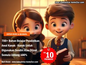 Read more about the article 𝐂𝐢𝐤𝐠𝐮 𝐝𝐚𝐧 𝐢𝐛𝐮 𝐛𝐚𝐩𝐚, 𝐧𝐚𝐤 𝐦𝐮𝐝𝐚𝐡𝐤𝐚𝐧 𝐤𝐞𝐫𝐣𝐚 𝐬𝐞𝐝𝐢𝐚𝐤𝐚𝐧 𝐛𝐚𝐡𝐚𝐧 𝐩𝐞𝐦𝐛𝐞𝐥𝐚𝐣𝐚𝐫𝐚𝐧 𝐲𝐚𝐧𝐠 𝐦𝐞𝐧𝐚𝐫𝐢𝐤 𝐮𝐧𝐭𝐮𝐤 𝐚𝐧𝐚𝐤-𝐚𝐧𝐚𝐤 ❓ 𝐊𝐨𝐥𝐞𝐤𝐬𝐢 𝟕𝟎𝟎𝟎+ 𝐄𝐝𝐮𝐛𝐮𝐧𝐝𝐥𝐞 𝐢𝐧𝐢 𝐚𝐝𝐚𝐥𝐚𝐡 𝐩𝐞𝐧𝐲𝐞𝐥𝐞𝐬𝐚𝐢𝐚𝐧𝐧𝐲𝐚 ❗ ( 𝑃𝑟𝑜𝑚𝑜𝑠𝑖 𝐵𝑢𝑙𝑎𝑛 𝐼𝑛𝑖 )