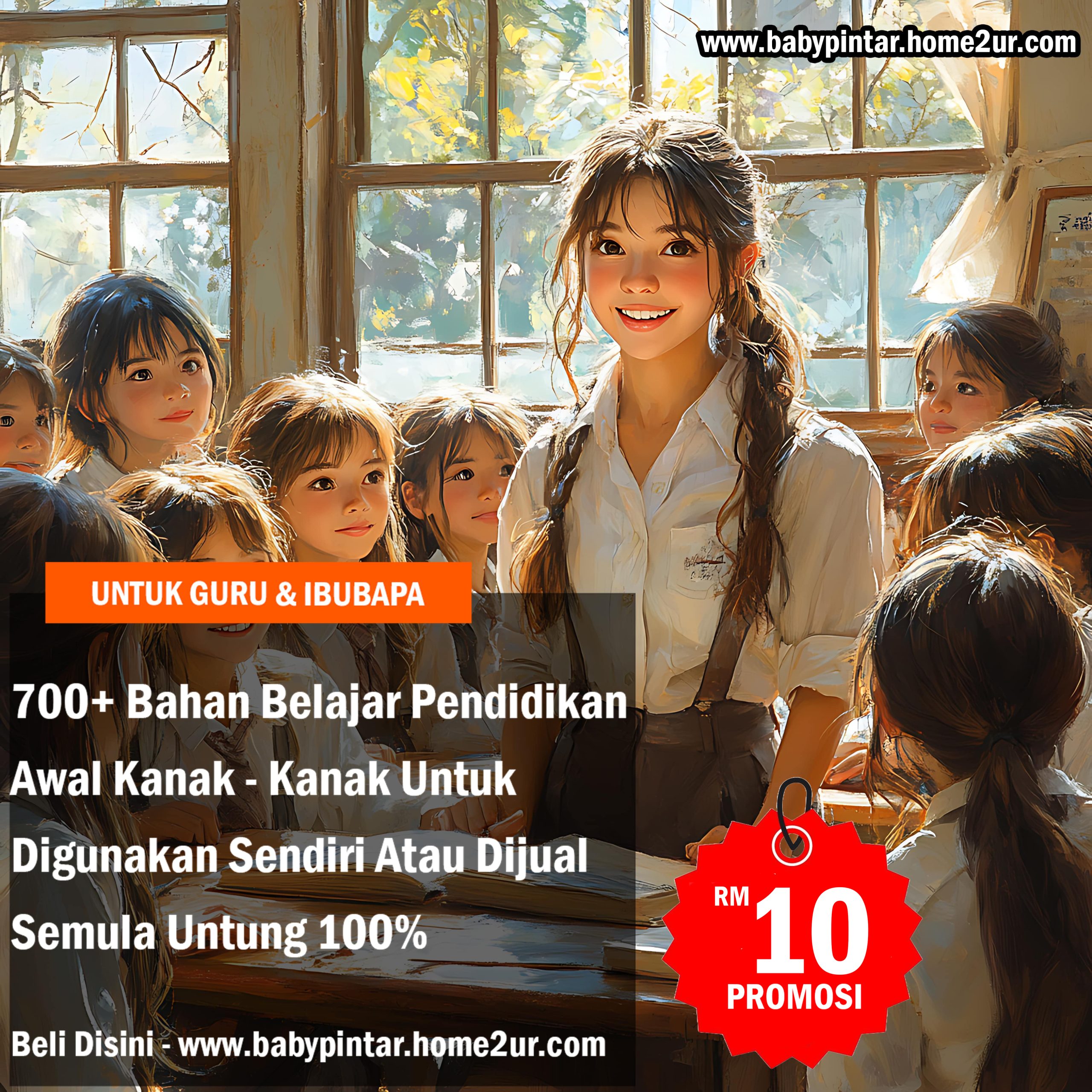 You are currently viewing 𝐂𝐢𝐤𝐠𝐮 𝐝𝐚𝐧 𝐢𝐛𝐮 𝐛𝐚𝐩𝐚, 𝐧𝐚𝐤 𝐦𝐮𝐝𝐚𝐡𝐤𝐚𝐧 𝐤𝐞𝐫𝐣𝐚 𝐬𝐞𝐝𝐢𝐚𝐤𝐚𝐧 𝐛𝐚𝐡𝐚𝐧 𝐩𝐞𝐦𝐛𝐞𝐥𝐚𝐣𝐚𝐫𝐚𝐧 𝐲𝐚𝐧𝐠 𝐦𝐞𝐧𝐚𝐫𝐢𝐤 𝐮𝐧𝐭𝐮𝐤 𝐚𝐧𝐚𝐤-𝐚𝐧𝐚𝐤 ❓ 𝐊𝐨𝐥𝐞𝐤𝐬𝐢 𝟕𝟎𝟎𝟎+ 𝐄𝐝𝐮𝐛𝐮𝐧𝐝𝐥𝐞 𝐢𝐧𝐢 𝐚𝐝𝐚𝐥𝐚𝐡 𝐩𝐞𝐧𝐲𝐞𝐥𝐞𝐬𝐚𝐢𝐚𝐧𝐧𝐲𝐚 ❗ ( 𝑃𝑟𝑜𝑚𝑜𝑠𝑖 𝐵𝑢𝑙𝑎𝑛 𝐼𝑛𝑖 )