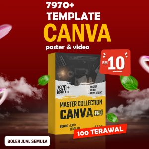 Read more about the article 💣 𝐉𝐨𝐦 𝐉𝐚𝐝𝐢 𝐑𝐞𝐬𝐞𝐥𝐥𝐞𝐫 𝐂𝐚𝐧𝐯𝐚, 𝐉𝐚𝐧𝐚 𝐈𝐧𝐜𝐨𝐦𝐞 𝟏𝟎𝐤 𝐒𝐞𝐛𝐮𝐥𝐚𝐧 ❗ ( 𝑃𝑟𝑜𝑚𝑜𝑠𝑖 𝐵𝑢𝑙𝑎𝑛 𝐼𝑛𝑖 )