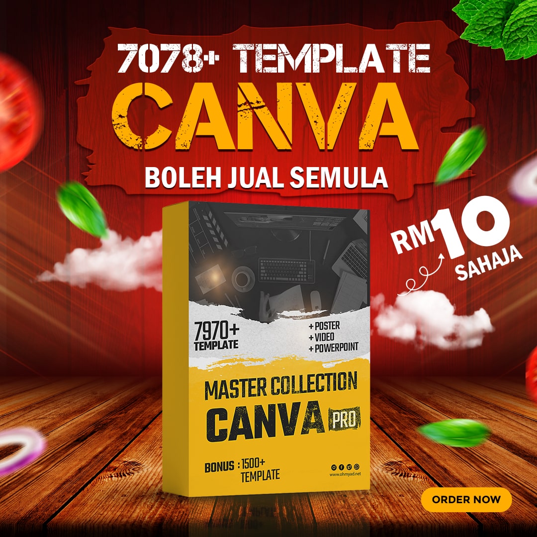 Read more about the article 𝐌𝐄𝐇.. 𝐁𝐮𝐚𝐭 𝐑𝐞𝐬𝐞𝐥𝐥𝐞𝐫 𝐂𝐚𝐧𝐯𝐚, 𝐌𝐞𝐦𝐚𝐧𝐠 𝐉𝐚𝐧𝐚 𝐈𝐧𝐜𝐨𝐦𝐞 𝐁𝐞𝐫𝐠𝐚𝐧𝐝𝐚 ❗ ( 𝑃𝑟𝑜𝑚𝑜𝑠𝑖 𝐵𝑢𝑙𝑎𝑛 𝐼𝑛𝑖 )