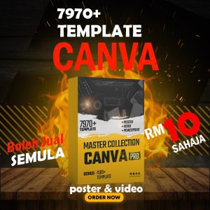 Read more about the article 𝐌𝐄𝐇.. 𝐁𝐮𝐚𝐭 𝐑𝐞𝐬𝐞𝐥𝐥𝐞𝐫 𝐂𝐚𝐧𝐯𝐚, 𝐌𝐞𝐦𝐚𝐧𝐠 𝐉𝐚𝐧𝐚 𝐈𝐧𝐜𝐨𝐦𝐞 𝐁𝐞𝐫𝐠𝐚𝐧𝐝𝐚 ❗ ( 𝑃𝑟𝑜𝑚𝑜𝑠𝑖 𝐵𝑢𝑙𝑎𝑛 𝐼𝑛𝑖 )