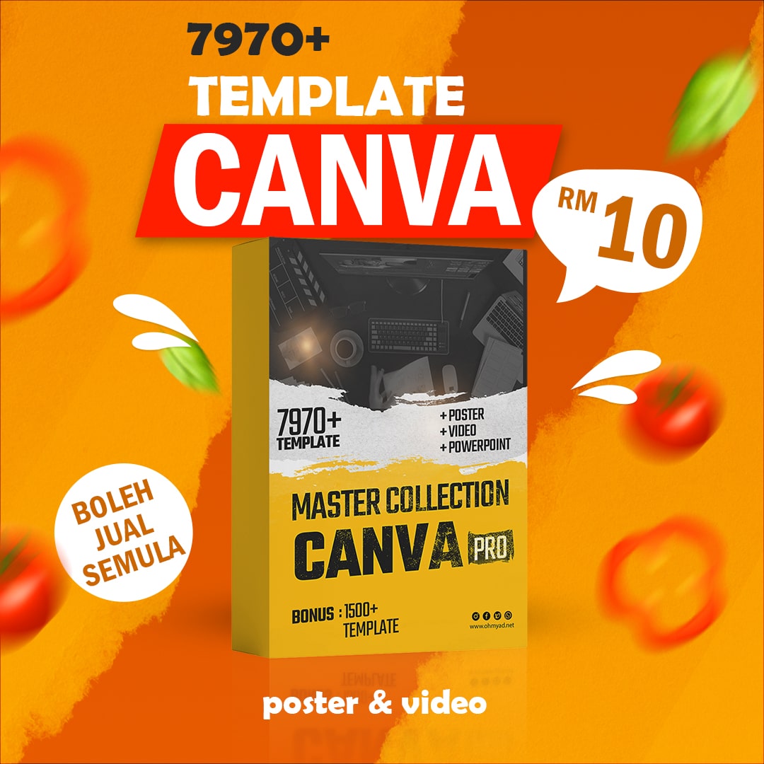 Read more about the article 💣 𝐉𝐨𝐦 𝐉𝐚𝐝𝐢 𝐑𝐞𝐬𝐞𝐥𝐥𝐞𝐫 𝐂𝐚𝐧𝐯𝐚, 𝐉𝐚𝐧𝐚 𝐈𝐧𝐜𝐨𝐦𝐞 𝟏𝟎𝐤 𝐒𝐞𝐛𝐮𝐥𝐚𝐧 ❗ ( 𝑃𝑟𝑜𝑚𝑜𝑠𝑖 𝐵𝑢𝑙𝑎𝑛 𝐼𝑛𝑖 )