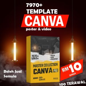 Read more about the article 𝐌𝐄𝐇.. 𝐁𝐮𝐚𝐭 𝐑𝐞𝐬𝐞𝐥𝐥𝐞𝐫 𝐂𝐚𝐧𝐯𝐚, 𝐌𝐞𝐦𝐚𝐧𝐠 𝐉𝐚𝐧𝐚 𝐈𝐧𝐜𝐨𝐦𝐞 𝐁𝐞𝐫𝐠𝐚𝐧𝐝𝐚 ❗ ( 𝑃𝑟𝑜𝑚𝑜𝑠𝑖 𝐵𝑢𝑙𝑎𝑛 𝐼𝑛𝑖 )