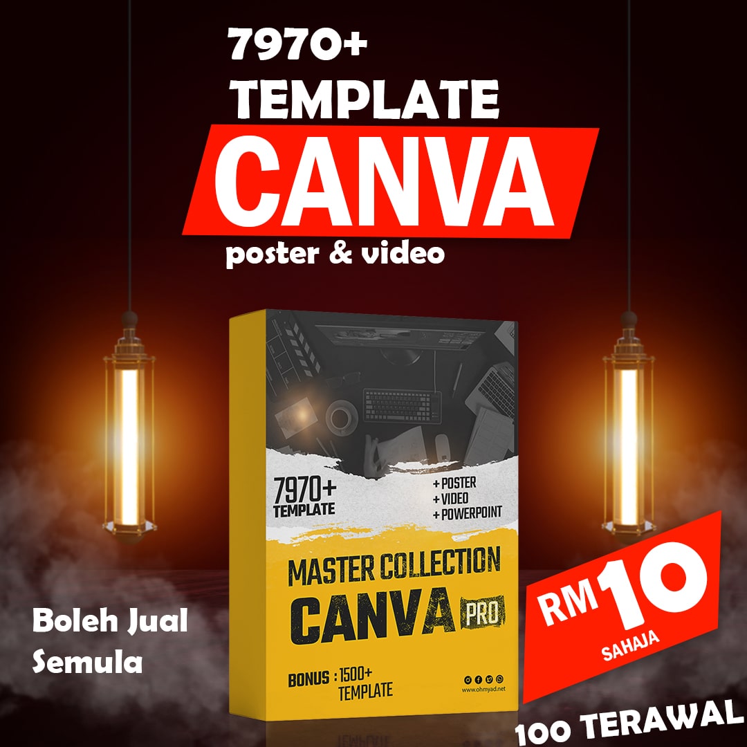 Read more about the article 𝐌𝐄𝐇.. 𝐁𝐮𝐚𝐭 𝐑𝐞𝐬𝐞𝐥𝐥𝐞𝐫 𝐂𝐚𝐧𝐯𝐚, 𝐌𝐞𝐦𝐚𝐧𝐠 𝐉𝐚𝐧𝐚 𝐈𝐧𝐜𝐨𝐦𝐞 𝐁𝐞𝐫𝐠𝐚𝐧𝐝𝐚 ❗ ( 𝑃𝑟𝑜𝑚𝑜𝑠𝑖 𝐵𝑢𝑙𝑎𝑛 𝐼𝑛𝑖 )