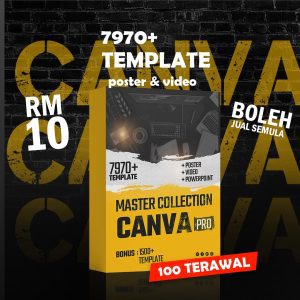 Read more about the article 💣 𝐉𝐨𝐦 𝐉𝐚𝐝𝐢 𝐑𝐞𝐬𝐞𝐥𝐥𝐞𝐫 𝐂𝐚𝐧𝐯𝐚, 𝐉𝐚𝐧𝐚 𝐈𝐧𝐜𝐨𝐦𝐞 𝟏𝟎𝐤 𝐒𝐞𝐛𝐮𝐥𝐚𝐧 ❗ ( 𝑃𝑟𝑜𝑚𝑜𝑠𝑖 𝐵𝑢𝑙𝑎𝑛 𝐼𝑛𝑖 )