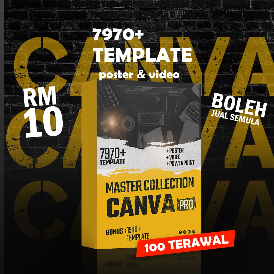 Read more about the article 💣 𝐉𝐨𝐦 𝐉𝐚𝐝𝐢 𝐑𝐞𝐬𝐞𝐥𝐥𝐞𝐫 𝐂𝐚𝐧𝐯𝐚, 𝐉𝐚𝐧𝐚 𝐈𝐧𝐜𝐨𝐦𝐞 𝟏𝟎𝐤 𝐒𝐞𝐛𝐮𝐥𝐚𝐧 ❗ ( 𝑃𝑟𝑜𝑚𝑜𝑠𝑖 𝐵𝑢𝑙𝑎𝑛 𝐼𝑛𝑖 )