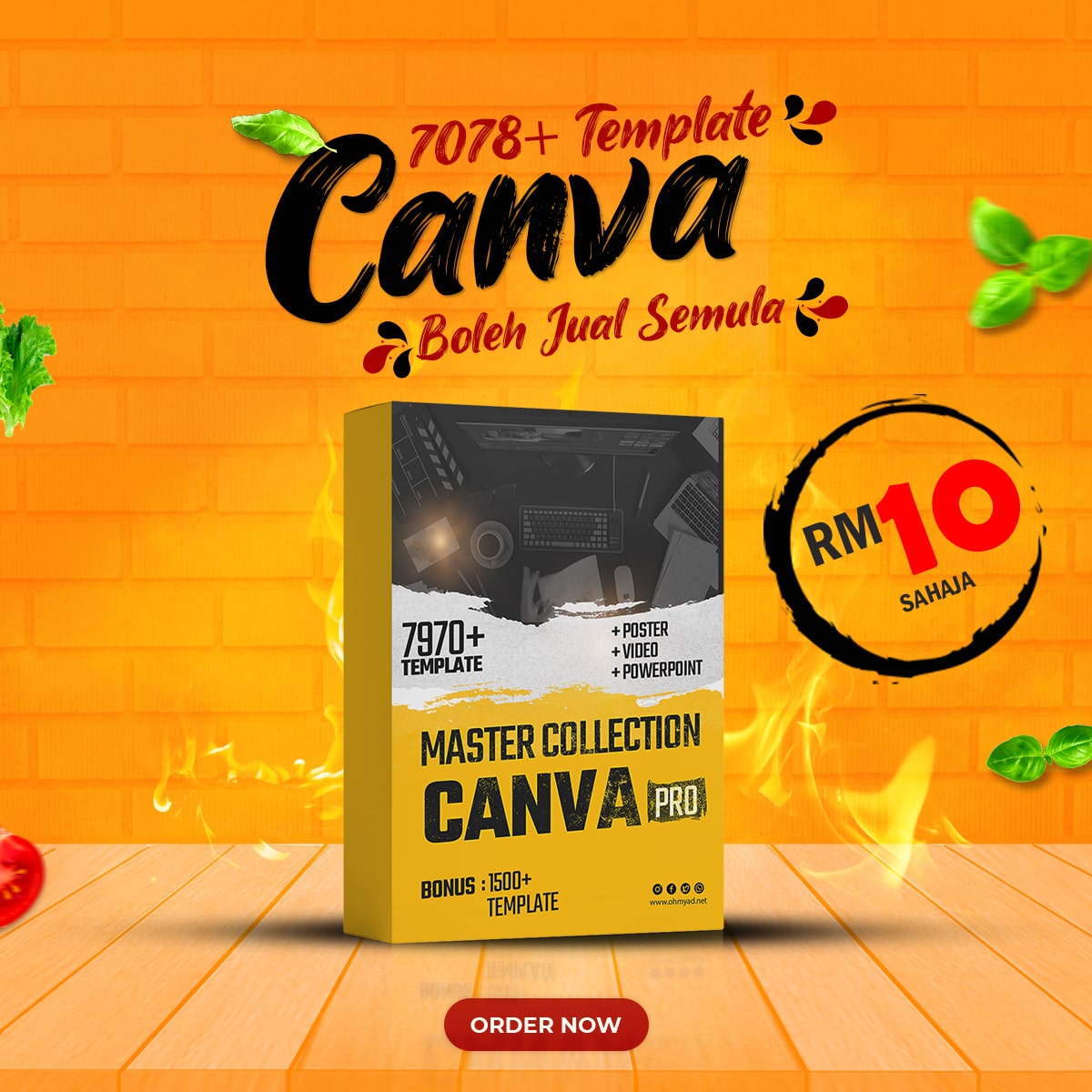 Read more about the article 𝐆𝐮𝐧𝐚 𝐒𝐞𝐧𝐝𝐢𝐫𝐢 𝐀𝐭𝐚𝐮 𝐁𝐨𝐥𝐞𝐡 𝐑𝐞𝐬𝐞𝐥𝐥 𝐁𝐚𝐥𝐢𝐤.. 𝐔𝐧𝐭𝐮𝐧𝐠 ❗ ( 𝑃𝑟𝑜𝑚𝑜𝑠𝑖 𝐵𝑢𝑙𝑎𝑛 𝐼𝑛𝑖 )