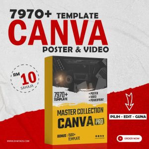 Read more about the article 𝐌𝐄𝐇.. 𝐁𝐮𝐚𝐭 𝐑𝐞𝐬𝐞𝐥𝐥𝐞𝐫 𝐂𝐚𝐧𝐯𝐚, 𝐌𝐞𝐦𝐚𝐧𝐠 𝐉𝐚𝐧𝐚 𝐈𝐧𝐜𝐨𝐦𝐞 𝐁𝐞𝐫𝐠𝐚𝐧𝐝𝐚 ❗ ( 𝑃𝑟𝑜𝑚𝑜𝑠𝑖 𝐵𝑢𝑙𝑎𝑛 𝐼𝑛𝑖 )