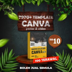 Read more about the article 𝐌𝐄𝐇.. 𝐁𝐮𝐚𝐭 𝐑𝐞𝐬𝐞𝐥𝐥𝐞𝐫 𝐂𝐚𝐧𝐯𝐚, 𝐌𝐞𝐦𝐚𝐧𝐠 𝐉𝐚𝐧𝐚 𝐈𝐧𝐜𝐨𝐦𝐞 𝐁𝐞𝐫𝐠𝐚𝐧𝐝𝐚 ❗ ( 𝑃𝑟𝑜𝑚𝑜𝑠𝑖 𝐵𝑢𝑙𝑎𝑛 𝐼𝑛𝑖 )