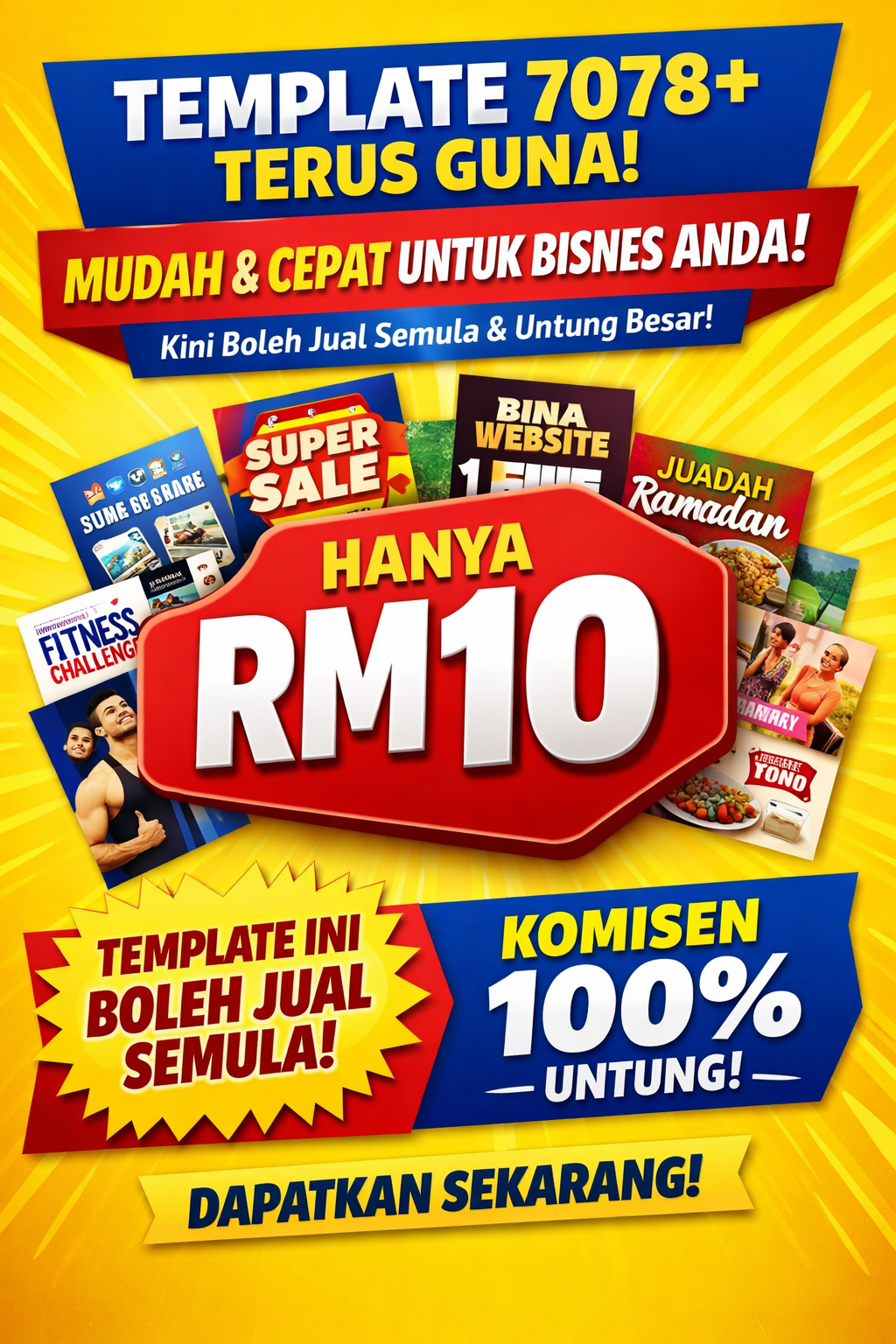 You are currently viewing Canva Template, 𝐌𝐄𝐇.. 𝐁𝐮𝐚𝐭 𝐑𝐞𝐬𝐞𝐥𝐥𝐞𝐫 𝐂𝐚𝐧𝐯𝐚, 𝐌𝐞𝐦𝐚𝐧𝐠 𝐉𝐚𝐧𝐚 𝐈𝐧𝐜𝐨𝐦𝐞 𝐁𝐞𝐫𝐠𝐚𝐧𝐝𝐚 ❗ ( 𝑃𝑟𝑜𝑚𝑜𝑠𝑖 𝐵𝑢𝑙𝑎𝑛 𝐼𝑛𝑖 )