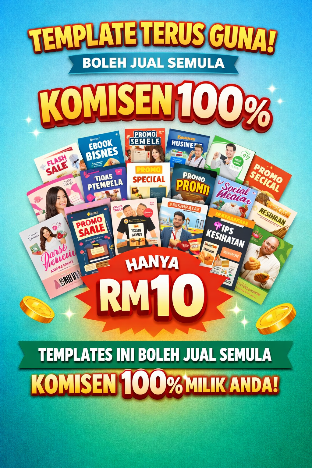 You are currently viewing Diskaun..Nak Tambah Income? 💣 𝐉𝐨𝐦 𝐉𝐚𝐝𝐢 𝐑𝐞𝐬𝐞𝐥𝐥𝐞𝐫 𝐂𝐚𝐧𝐯𝐚, 𝐉𝐚𝐧𝐚 𝐈𝐧𝐜𝐨𝐦𝐞 𝟏𝟎𝐤 𝐒𝐞𝐛𝐮𝐥𝐚𝐧 ❗ ( 𝑃𝑟𝑜𝑚𝑜𝑠𝑖 𝐵𝑢𝑙𝑎𝑛 𝐼𝑛𝑖 )